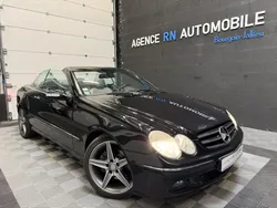 MERCEDES CLK Cabriolet 280 3.0 V6 231 ch Avangarde 7G-Tronic