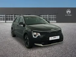 Kia Niro EV (2) BEV 65 KWH E-NIRO ACTIVE BUSINESS 150kW