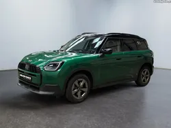 MINI Countryman C Essential DKC7