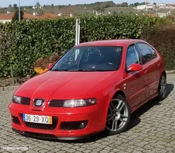 SEAT Leon 1.8 T Cupra R