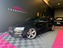 AUDI A5 A5 V6 3.0 TDI 204 S line Multitronic A