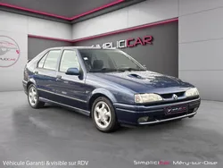 RENAULT 19 II 16S 1.8 137Ch Garantie 12 mois