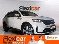KIA Sorento 1.6 T-GDi HEV Drive 4x2