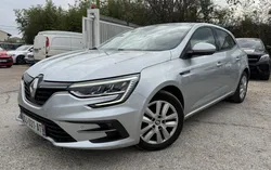 Renault Mégane 1.5 BLUE DCI 116 CH