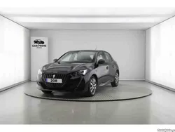 Peugeot 208 1.2 PureTech Active