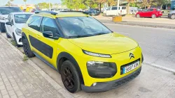 CITROEN C4 Cactus 1.2 PureTech S&S Feel ETG 82