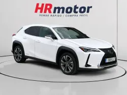 LEXUS UX 250h Eco 2WD