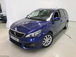 Peugeot 308 DIESEL-NOVISSIMA-PREÇO DE REVENDA