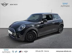 Mini Mini Cooper 136ch Chili Euro6d-T