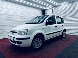 Fiat Panda 1.3 MJT 70 ACTIVE / MOTEUR A CHAINE - CLIMATISATION