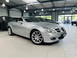 MERCEDES-BENZ SLK 280 3.0 V6 231 ch BVA 7
