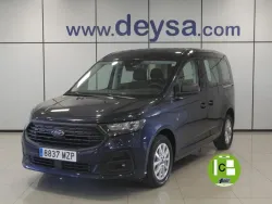 FORD Tourneo Connect 2.0 Ecoblue SWB L1 Trend 102