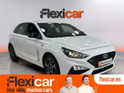 HYUNDAI i30 1.0 TGDI N Line 100