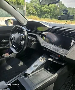 Peugeot 308 SW