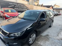 Peugeot 308 1.5 HDI 100 CH