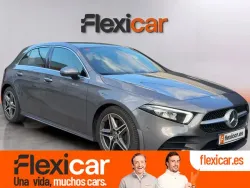 MERCEDES Clase A A 220 7G-DCT