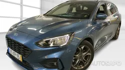 Ford Focus de 2019