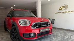 MINI Countryman de 2020