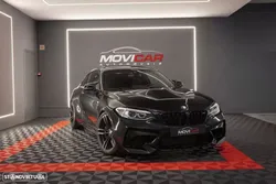 BMW M2 DKG