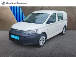 Volkswagen Caddy Cargo Maxi 2.0 TDI 122ch Business Flexible DSG7