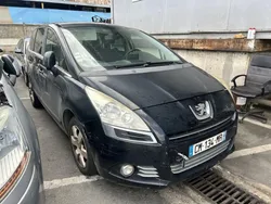 Peugeot 5008 1.6 HDi 112ch FAP BVM6 Allure 5pl