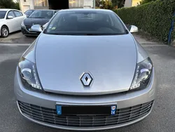 Renault Laguna 2.0 DCI INTENSE 150 CH