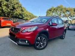Peugeot 2008 HDI 100ch Phase2*ALLURE*GARANTIE