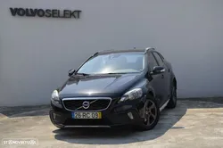 Volvo V40 Cross Country 2.0 D2 Kinetic