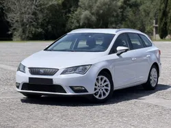Seat Leon ST 1.6 Tdi