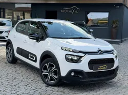 Citroën C3 1.2 PureTech Feel Pack