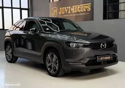Mazda MX-30 e-SKYACTIV Exclusve-Line