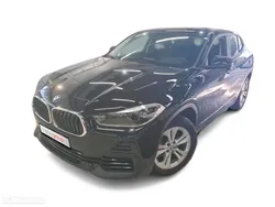 BMW X2 25 e xDrive
