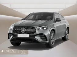 MERCEDES Clase GLE GLE Coupé 300d 4Matic Aut.