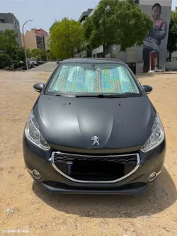 Peugeot 208 1.6 e-HDi Active