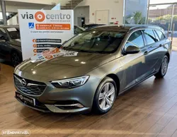 Opel Insignia Sports Tourer 1.6 CDTi Business Edition