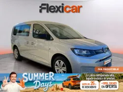 VOLKSWAGEN Caddy Maxi 2.0TDI Origin DSG 122