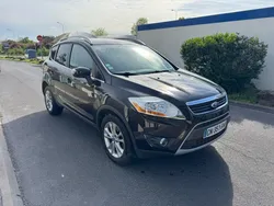 FORD Kuga II 2.0 TDCi 16V 4x2 140 cv Phase 2