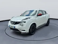 Nissan JUKE 1.6 DIG-T Nismo CVT 4x4