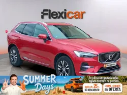 VOLVO XC60 T6 Twin Recharge Inscription