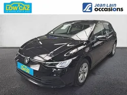 Volkswagen Golf 2.0 TDI SCR 116 BVM6 Life Plus