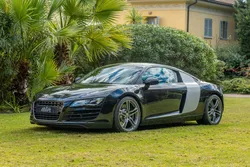 Audi r8 4.2 v8 dsg quattro