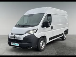 Citroen Jumper Fg L2H2 3.5 140ch S&S BVA8