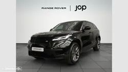 Land Rover Range Rover Velar 2.0 P400e AWD S