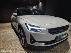Polestar 2 Long Range 78 kWh
