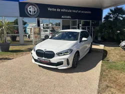 Bmw SERIE 1 (F40) 116D 116CH M SPORT