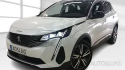 Peugeot 3008 de 2022