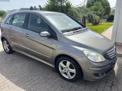 Mercedes-Benz B 180 Mercedes-Benz B 180 CDI de 2005