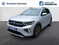 Volkswagen T-Cross 1.0 TSI 116 Start/Stop DSG7 R-Line Edition