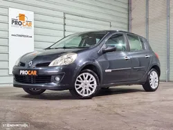 Renault Clio 1.2 16V Rip Curl