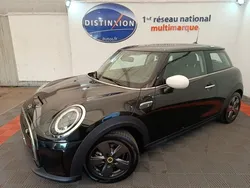 Mini MINI COOPER SE 184CH BUSINESS DESIGN BVA